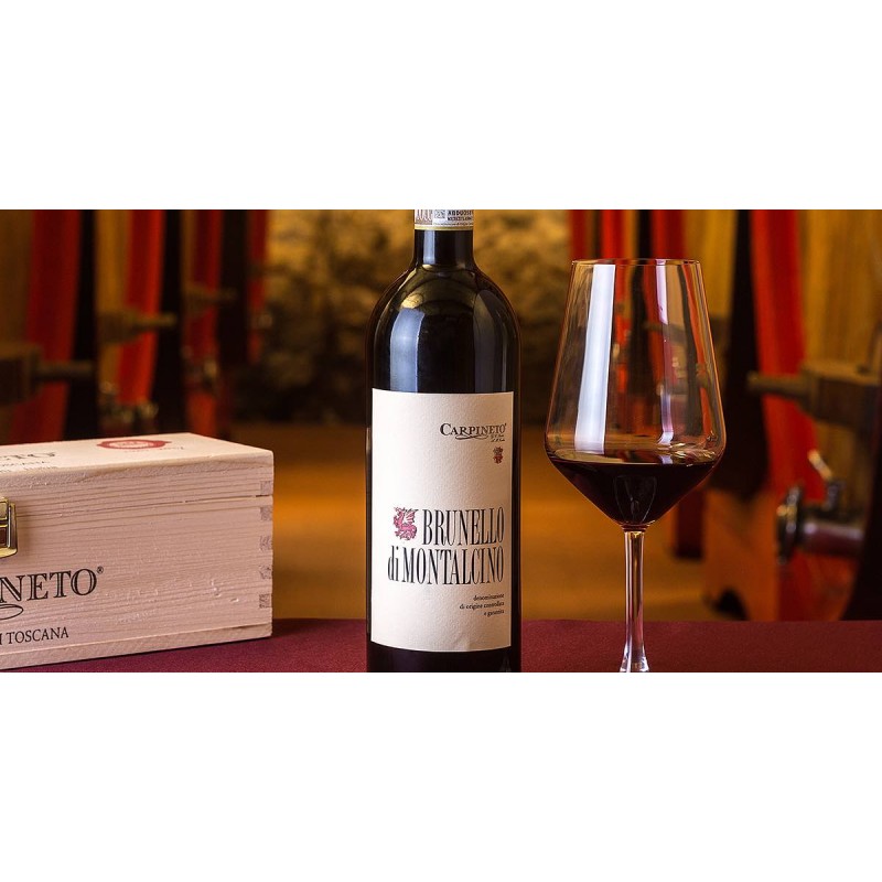 Carpineto Brunello Di Montalcino